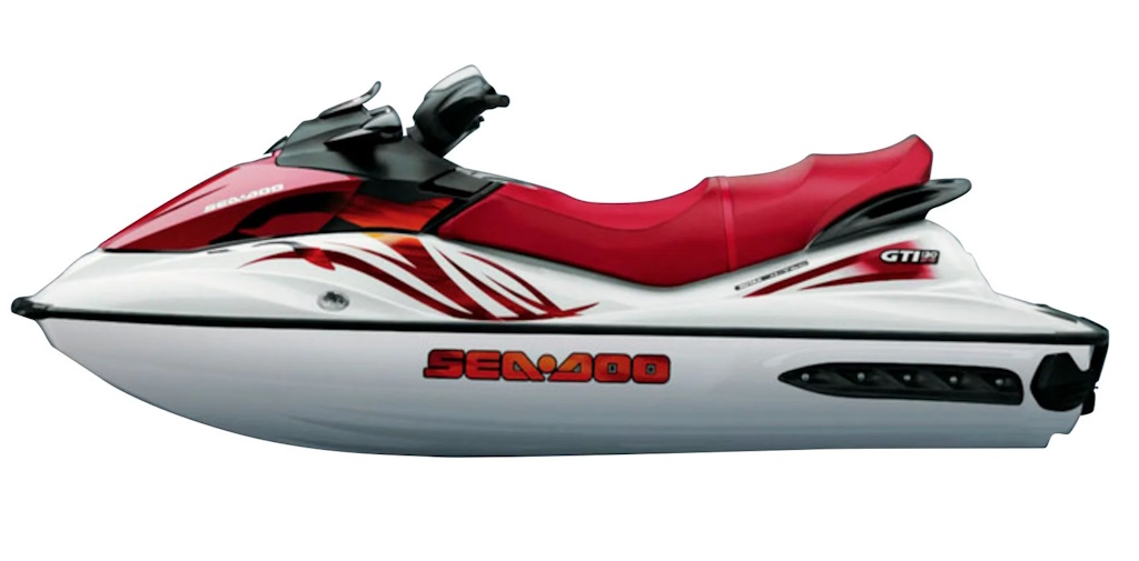 jet ski rental lake mead